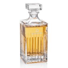 Drummond Decanter - Corporate Recognition Gifts