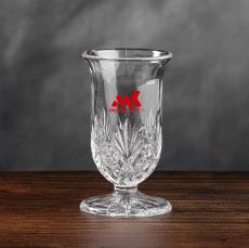 Brinkley Whiskey Taster - Imprinted - Etched Barware