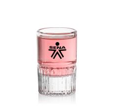 Newkirk Shot Glass - Imprinted - Corporate Recognition Gifts