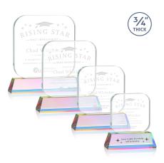 App Prismatic on Newhaven Crystal Award - Corporate Awards