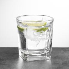 Arcadia OTR - Deep Etch - Corporate Recognition Gifts