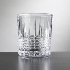 Princeton On-the-Rocks - 10oz - Etched Barware