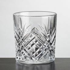 Milford OTR - Deep Etch - Etched Barware