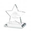 Sudburyfire Star Crystal Award