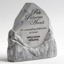 Butte White Peak Stone Award