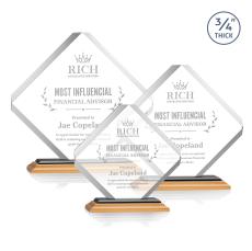 Toulon/Black Bamboo Award - Corporate Awards