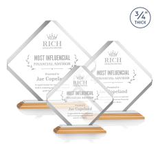 Toulon/White Bamboo Award - Corporate Awards