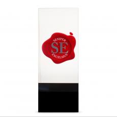 Employee Gifts - Semper Excelsius Seal Embedment