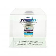 Employee Gifts - Zynrelef FDA Approval Embedment