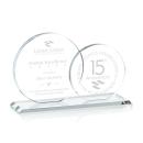 Clear, Starfire 5" & 4" Clear, Starfire 5" & 4"