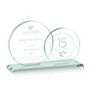 Double Victoria Circle Award