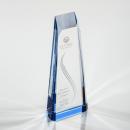 Banbury Obelisk Crystal Award