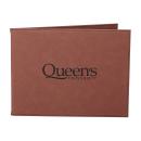 Show photo 1 of Leatherette Certificate Holder