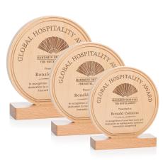 Mulock Circle Award - Corporate Awards