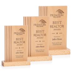 Kenworth Rectangle Award - Corporate Awards