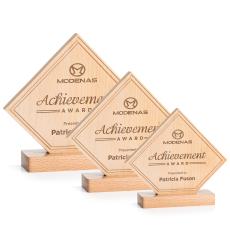 Hillhurst Award - Corporate Awards