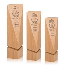 Collinson Obelisk Award - Corporate Awards