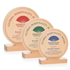 Mulock Circle Award - Corporate Awards