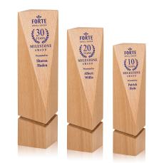 Collinson Obelisk Award - Corporate Awards