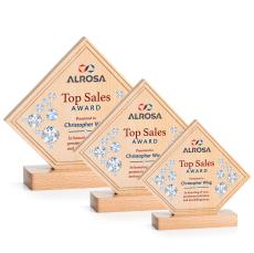 Hillhurst Full Color Award - Corporate Awards