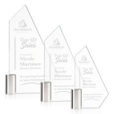 Dorita Sail Crystal Award - Corporate Awards