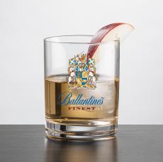 Monterey OTR - Full Color - Etched Barware