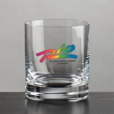 Franca OTR/DOF - Full Color - Etched Barware