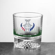 Fairway Golf OTR - Full Color - Etched Barware