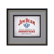 Baron -  Black/Gold - Full Color Awards