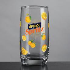 Nordic Cooler - Full Color - Etched Barware