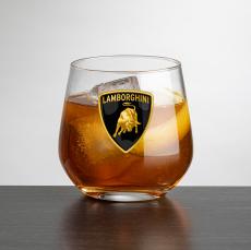 Garland OTR - Full Color - Etched Barware
