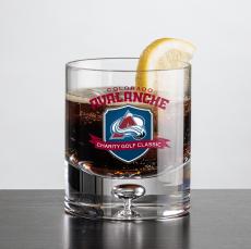 Montana OTR - Full Color - Etched Barware