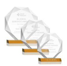 Kitchener Amber Crystal Award - Corporate Awards