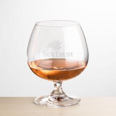 Burlington Brandy - 22oz - Deep Etch - Corporate Recognition Gifts