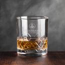 Ladhar Whiskey Taster - Deep Etch