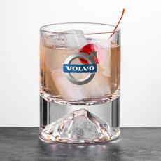 Denali OTR - Full Color - Etched Barware