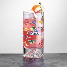 Denali Hiball - Full Color - Etched Barware