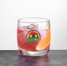 Ritz OTR - Full Color - Etched Barware