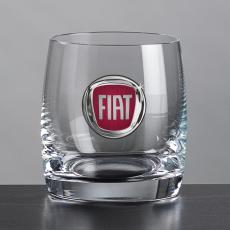 Valemount OTR - Full Color - Etched Barware