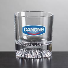 Romford OTR - Full Color - Etched Barware