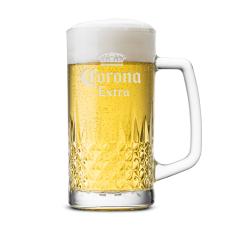 Portland Beer Stein - Deep Etch - Corporate Recognition Gifts