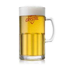 Blythwood Super Stein - Imprinted - Etched Barware