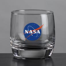 Nordic OTR - Full Color - Etched Barware