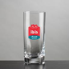 Franca Hiball/Cooler - Full Color - Etched Barware