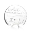 Creemore Star Crystal Award