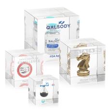 Embedment Acrylic Award - Acrylic Awards