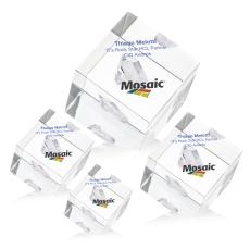 Embedment Acrylic Award - Corporate Awards