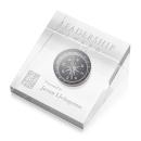 Embedment Rectangle Acrylic Award