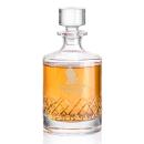 Heceta Decanter & Lid