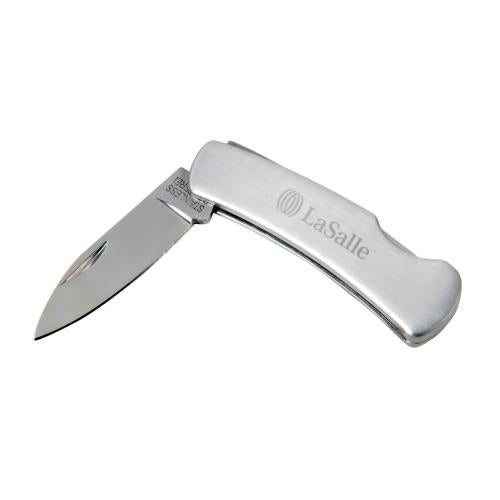 Corporate Recognition Gifts - Executive Gifts - Traditional Pocket Knife